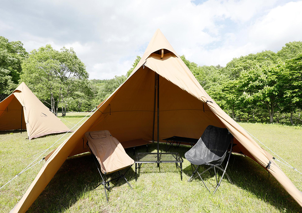 tent-Mark DESIGNS サーカスtc